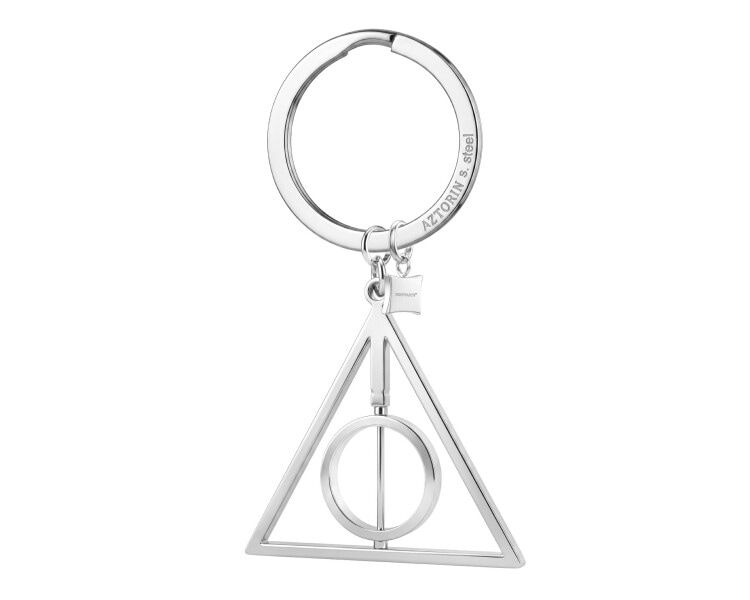 Brelok ze stali szlachetnej - Harry Potter, Warner Bros. Discovery