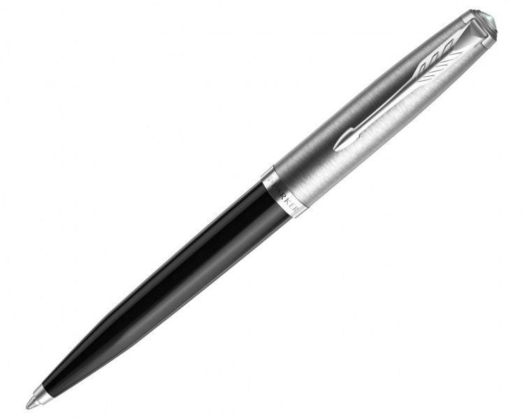 Długopis Parker 51 black CT