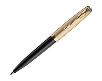 Długopis Parker 51 deluxe black GT