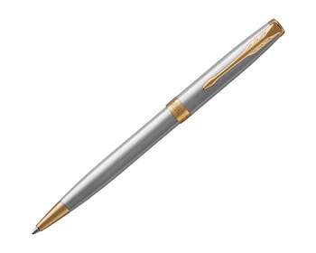Długopis Parker Sonnet stainless steel GT