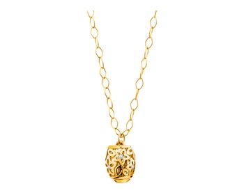 Gold bead necklace - set></noscript>
                    </a>
                </div>
                <div class=