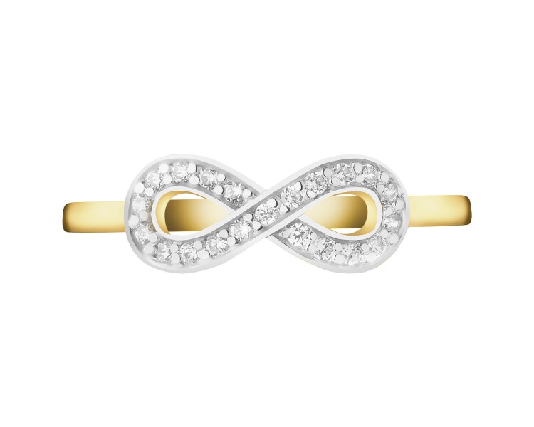 Gold ring