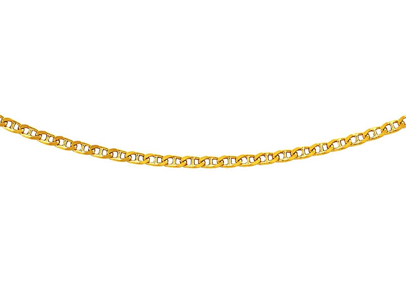 Złoty łańcuszek - drabinka
