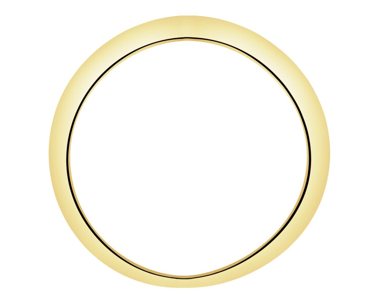 Gold ring