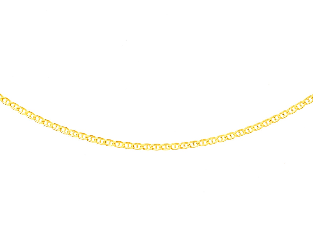 Złoty łańcuszek - drabinka