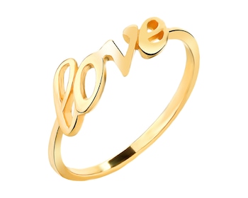 Złoty pierścionek - love ></noscript>
                    </a>
                </div>
                <div class=
