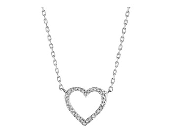 White gold diamond necklace></noscript>
                    </a>
                </div>
                <div class=