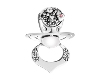 Silver crystal pendant - soother></noscript>
                    </a>
                </div>
                <div class=