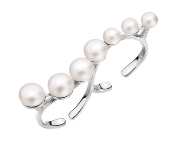 Pierścionek srebrny z perłami></noscript>
                    </a>
                </div>
                <div class=