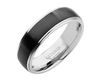 Stainless Steel Band Ring></noscript>
                    </a>
                </div>
                <div class=