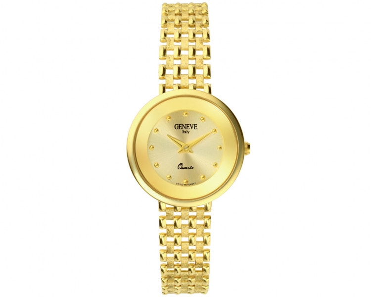 14ct Yellow Gold Gold-Watch