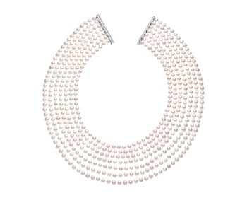 14ct White Gold Necklace with Diamonds 0,31 ct - fineness 14 K></noscript>
                    </a>
                </div>
                <div class=