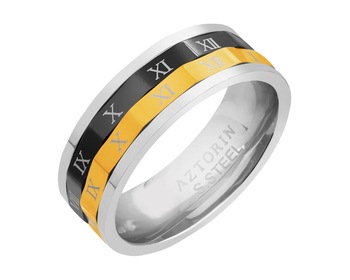 Pánský prsten z ušlechtilé oceli></noscript>
                    </a>
                </div>
                <div class=