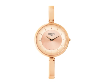 14ct Pink Gold Gold-Watch 