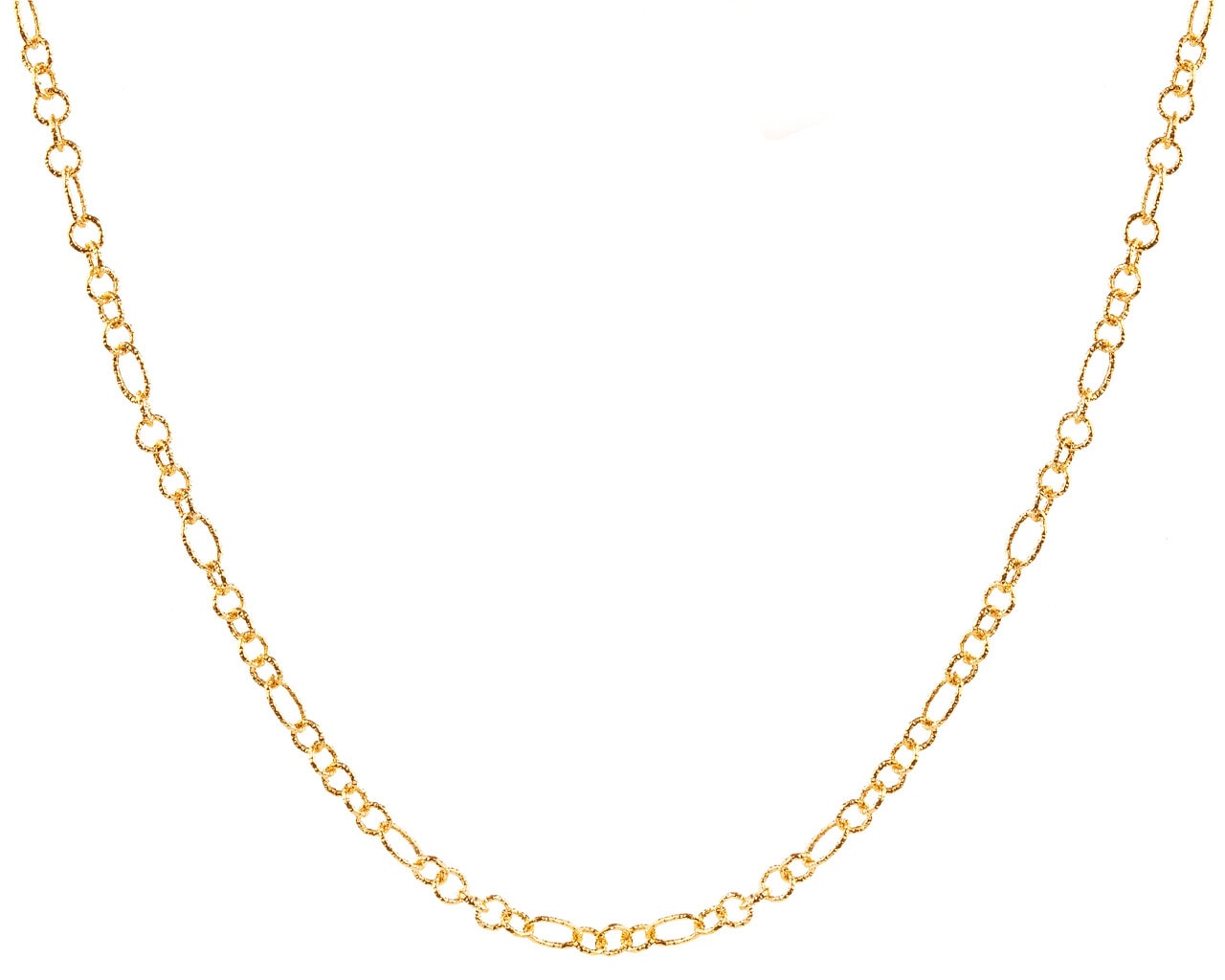 14ct gold store chain mens