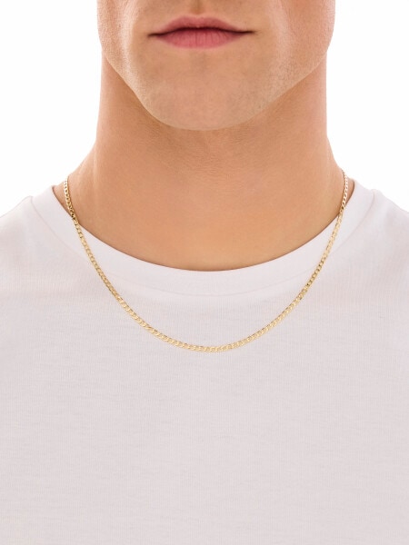 14ct Yellow Gold Neck Chain