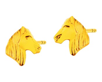 9ct Yellow Gold Earrings ></noscript>
                    </a>
                </div>
                <div class=