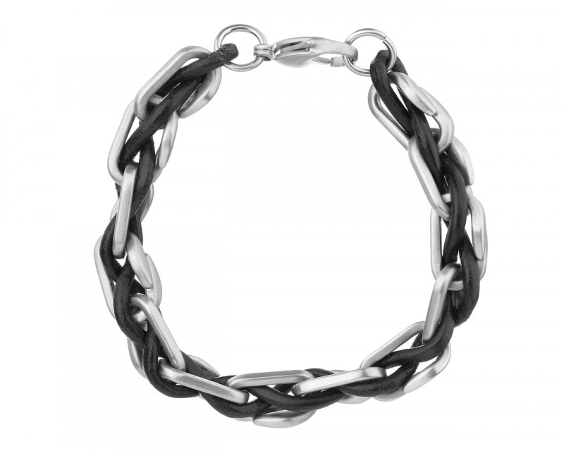 Stainless Steel Bracelet 