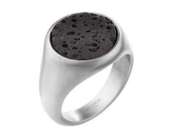 Stainless Steel Ring 