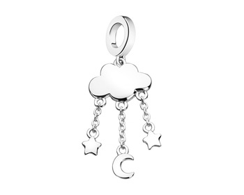 Colgante beads de plata - Newborn, nube, estrellas, luna></noscript>
                    </a>
                </div>
                <div class=