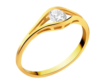 Złoty pierścionek z cyrkonią></noscript>
                    </a>
                </div>
                <div class=