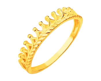 Złoty pierścionek - korona></noscript>
                    </a>
                </div>
                <div class=