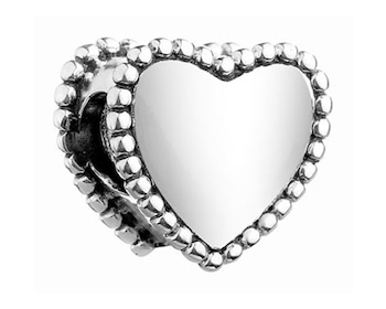 Stříbrný přívěsek beads - srdce></noscript>
                    </a>
                </div>
                <div class=