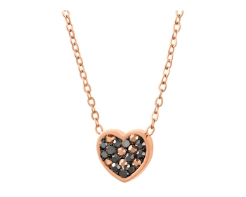 Stainless Steel Necklace with Marcasite></noscript>
                    </a>
                </div>
                <div class=