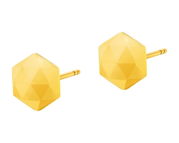 Yellow Gold Earrings></noscript>
                    </a>
                </div>
                <div class=
