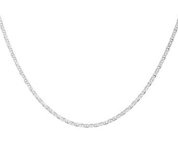 Sterling Silver Neck Chain