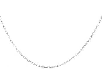 Sterling Silver Neck Chain