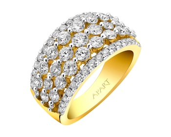 Yellow Gold Diamond Ring></noscript>
                    </a>
                </div>
                <div class=