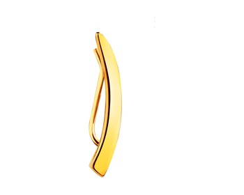 Yellow gold earr cuff - left></noscript>
                    </a>
                </div>
                <div class=