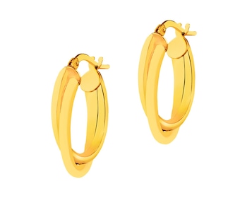 14 K Yellow Gold Earrings ></noscript>
                    </a>
                </div>
                <div class=