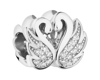 Colgante beads de plata con zirconias - cisnes></noscript>
                    </a>
                </div>
                <div class=