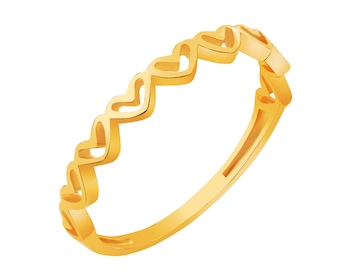 14 K Yellow Gold Ring ></noscript>
                    </a>
                </div>
                <div class=