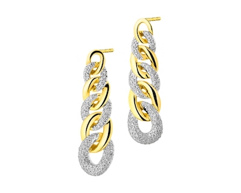 Yellow gold diamond earrings 0,50 ct - fineness 14 K></noscript>
                    </a>
                </div>
                <div class=
