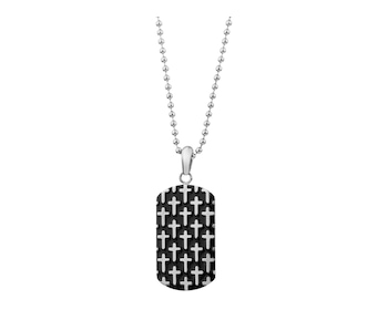Stainless Steel Necklace ></noscript>
                    </a>
                </div>
                <div class=