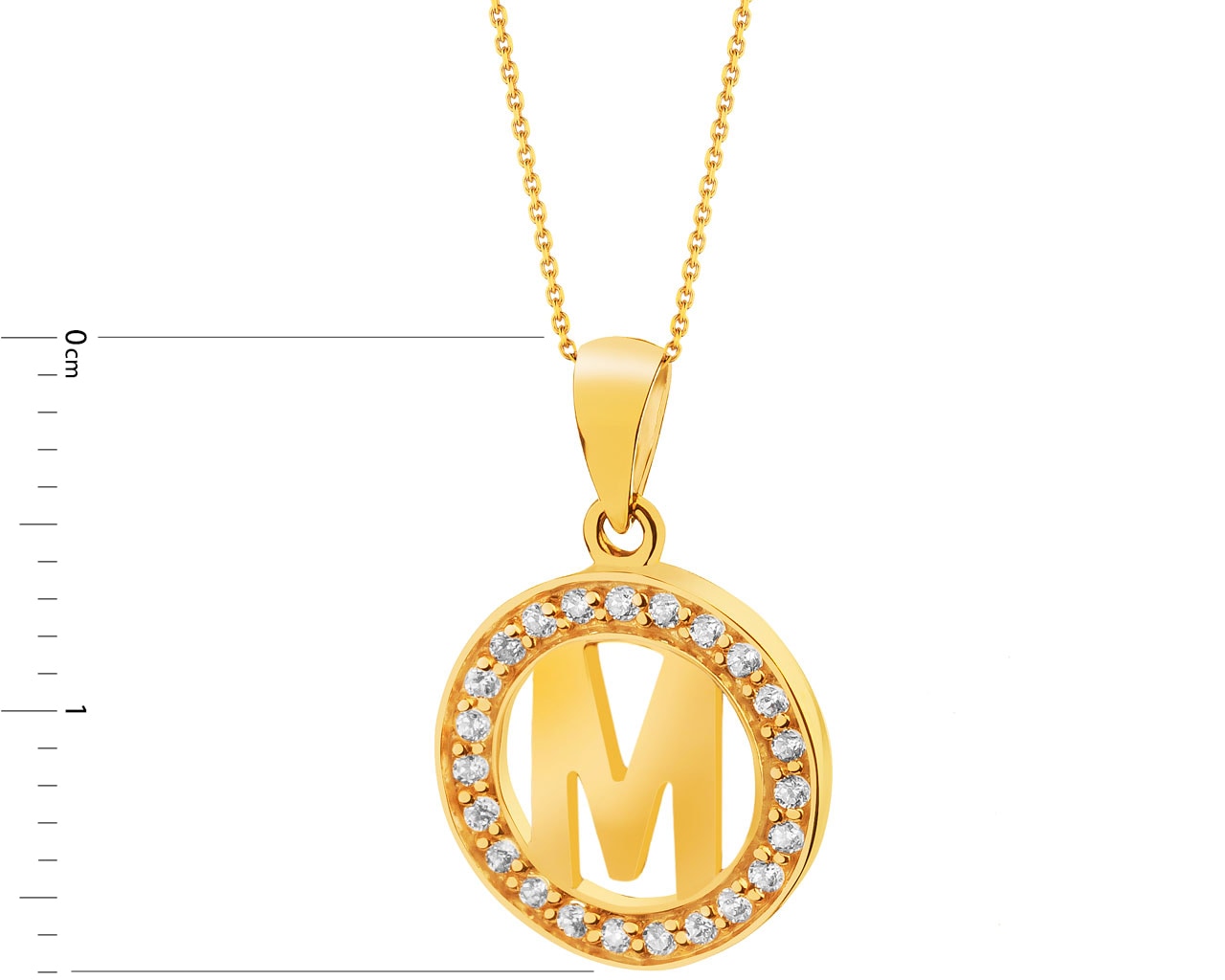 Buy Gold Necklaces & Pendants for Women by Estele Online | Ajio.com