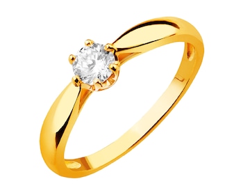 Złoty pierścionek z cyrkonią ></noscript>
                    </a>
                </div>
                <div class=