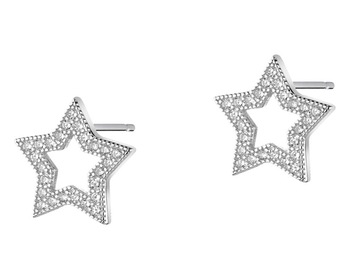 Kolczyki srebrne z cyrkoniami - gwiazdy></noscript>
                    </a>
                </div>
                <div class=