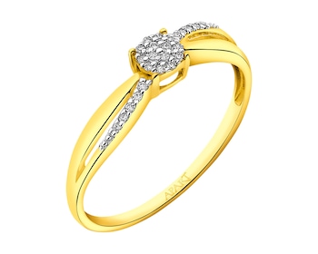 Anillo de oro amarillo con diamantes></noscript>
                    </a>
                </div>
                <div class=