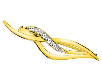 Broche de oro amarillo con diamantes></noscript>
                    </a>
                </div>
                <div class=