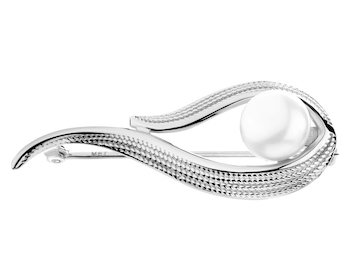 Silver pearl brooch></noscript>
                    </a>
                </div>
                <div class=