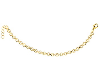 Gold-Plated Brass Bracelet ></noscript>
                    </a>
                </div>
                <div class=