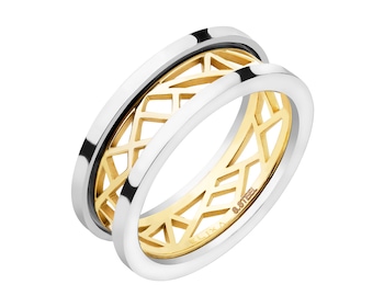 Stainless Steel Ring ></noscript>
                    </a>
                </div>
                <div class=