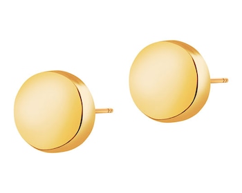 Gold-Plated Silver Earrings ></noscript>
                    </a>
                </div>
                <div class=
