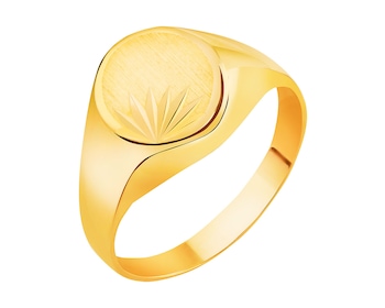 Złoty pierścionek - sygnet - gwiazda></noscript>
                    </a>
                </div>
                <div class=
