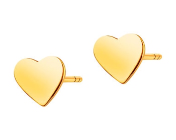 8 K Yellow Gold Earrings ></noscript>
                    </a>
                </div>
                <div class=