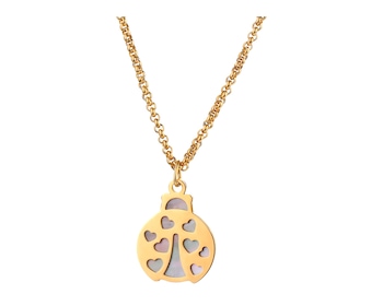 Stainless Steel Necklace ></noscript>
                    </a>
                </div>
                <div class=